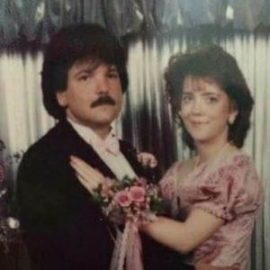 Meet your Posher, Diane